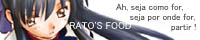 RATO'S FOOD