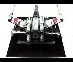 X-Wing Prop Replica