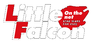 Little Falcon Logo